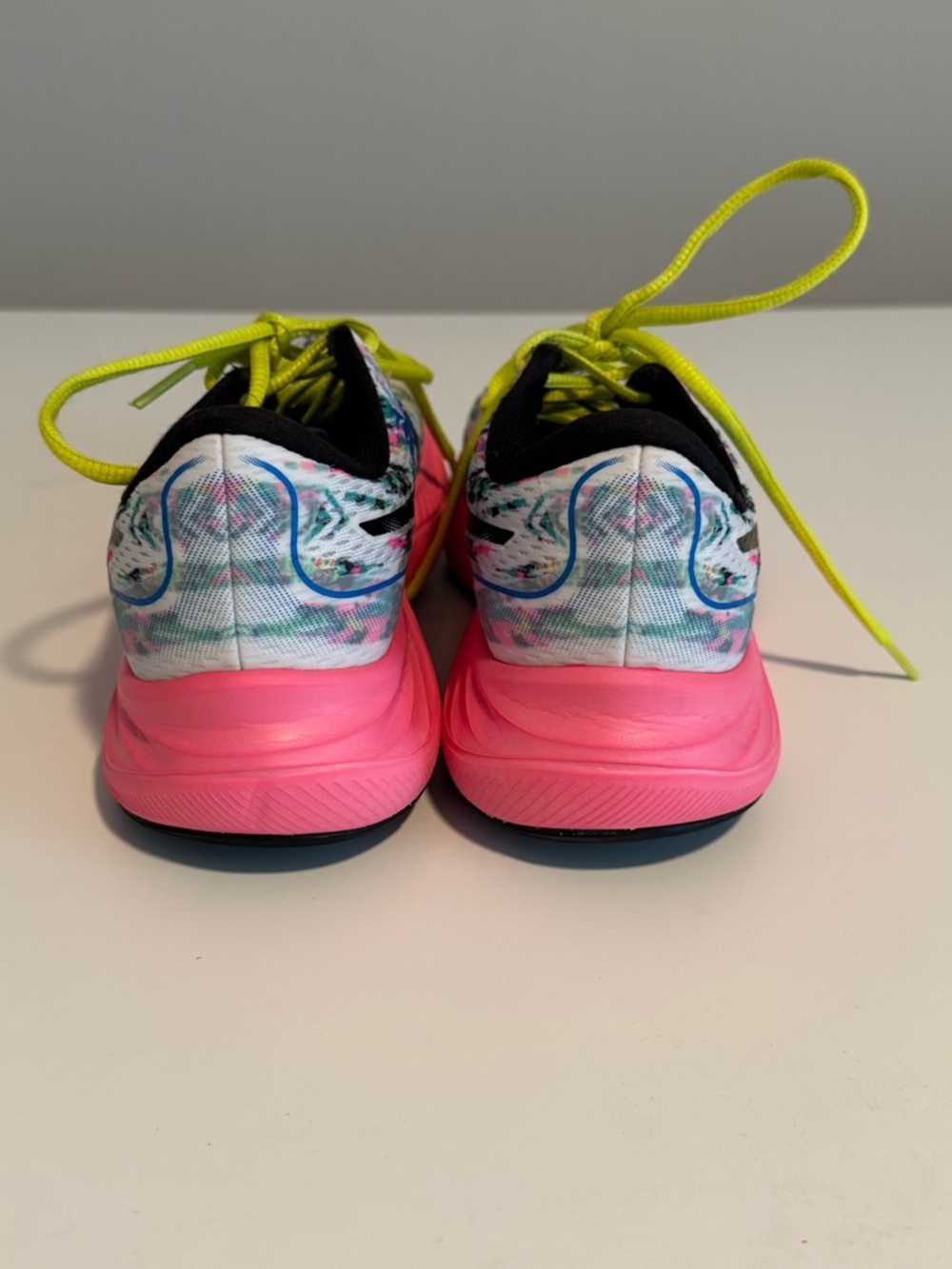 Asics Running Sneakers - Picture 3 of 8